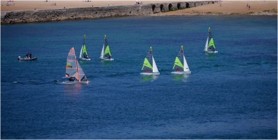 Yachting School
